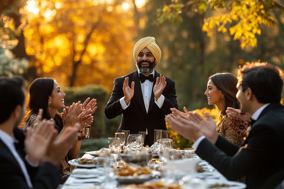 Corporate Events