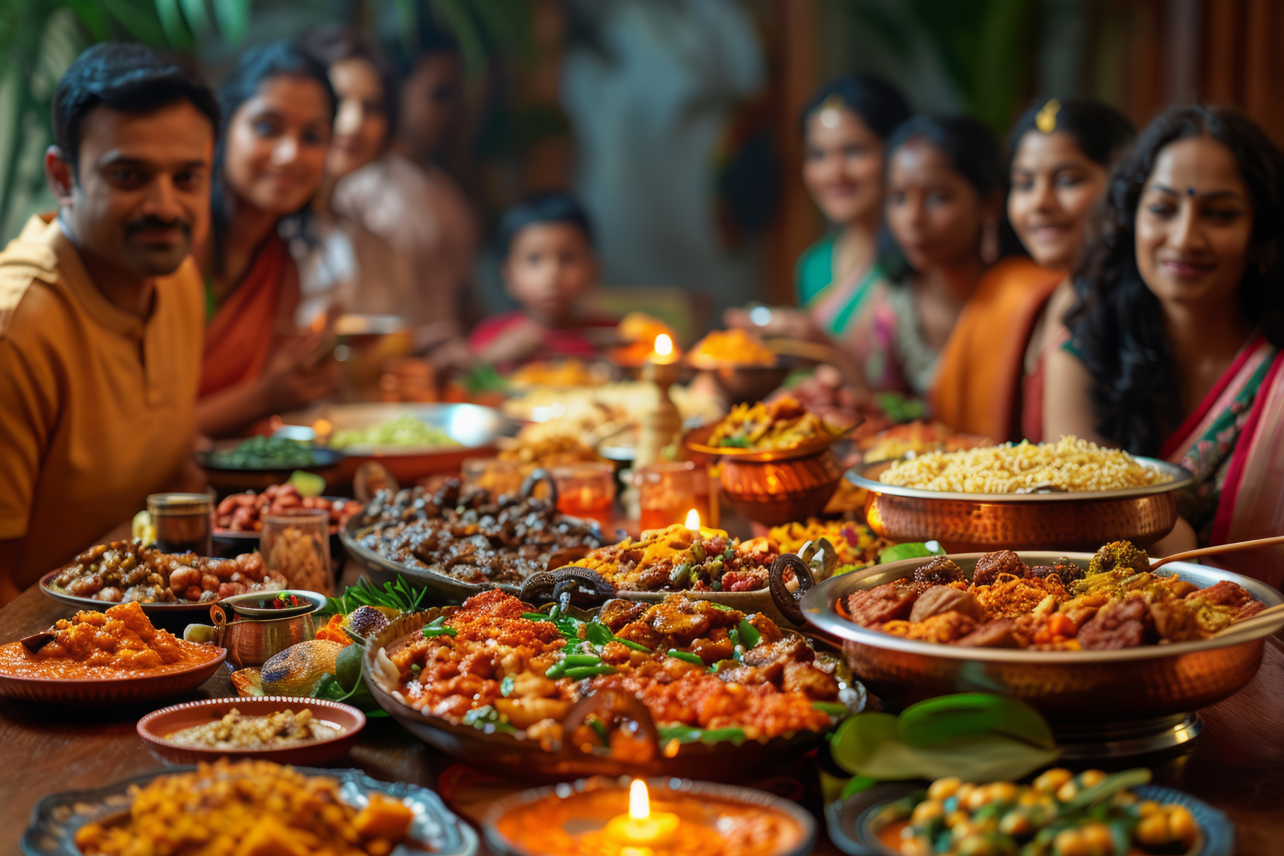 Wedding Catering